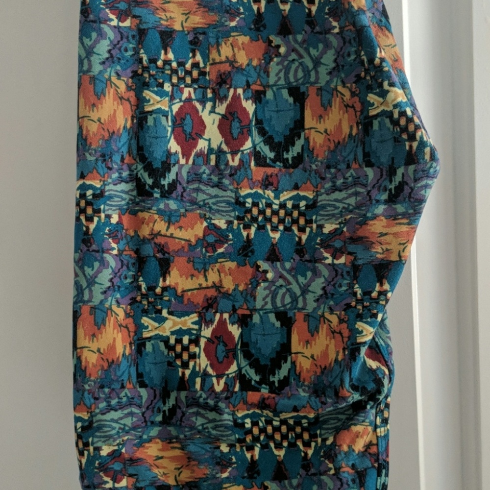 Lularoe legging